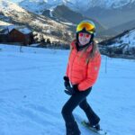 Pınar Altuğ Instagram - Kayak tatili Dump 2… #TatilBitipDoneli1HaftaOldu