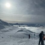 Pınar Altuğ Instagram - Kayak tatili Dump… Alpe d'Huez