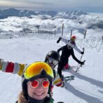 Pınar Altuğ Instagram - Kayak tatili Dump… Alpe d'Huez