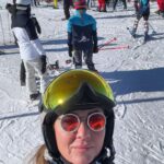 Pınar Altuğ Instagram - Kayak tatili Dump… Alpe d'Huez