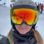 Pınar Altuğ Instagram – Kayak tatili Dump… Alpe d’Huez
