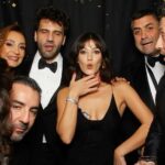 Pınar Deniz Instagram - We did it!🔥 @iemmys New York City