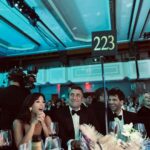 Pınar Deniz Instagram - We did it!🔥 @iemmys New York City