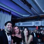 Pınar Deniz Instagram - We did it!🔥 @iemmys New York City
