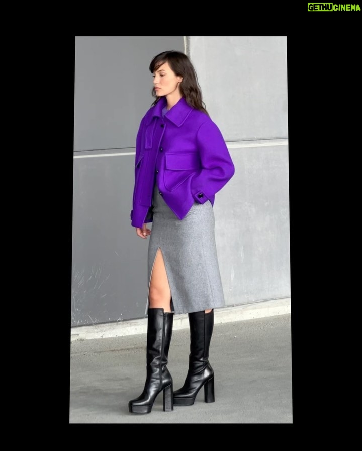 Pınar Deniz Instagram - @networkonline Kadrajın dışında kalanlar🖤