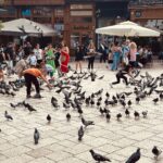Pınar Deniz Instagram – Sarajevo 23’
