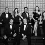 Pınar Deniz Instagram – Best team ever🧿 International Emmy Awards