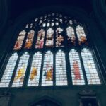 Pınar Deniz Instagram - Yağmura hazırlıksız yakalananlar. 30.07.23’ England Oxford, UK