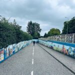 Pınar Deniz Instagram - Yağmura hazırlıksız yakalananlar. 30.07.23’ England Oxford, UK