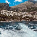 Pınar Deniz Instagram - Yaz fotolarım ve tatilim bitti sanıyorsanız yanılıyorsunuz🐬 Amalfi