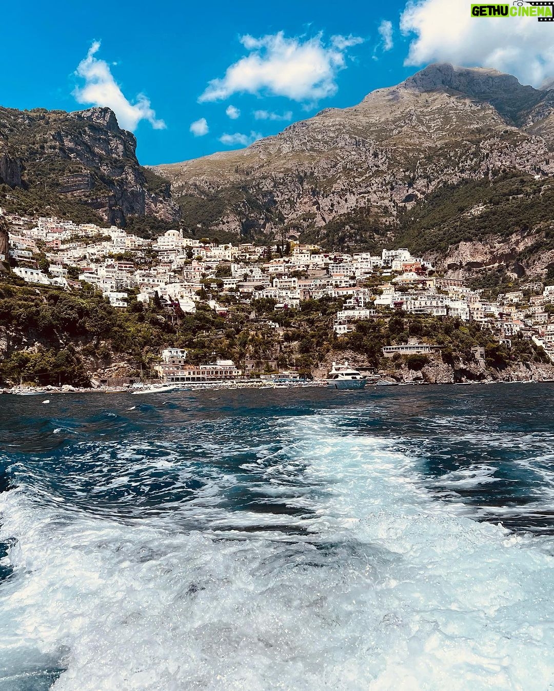 Pınar Deniz Instagram - Yaz fotolarım ve tatilim bitti sanıyorsanız yanılıyorsunuz🐬 Amalfi