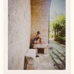 Pınar Deniz Instagram - Yaz 23’ Italy. Puglia