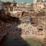 Pınar Deniz Instagram - Yaz 23’ Italy. Puglia