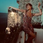 Pınar Deniz Instagram - Yaz 23’ Italy. Puglia