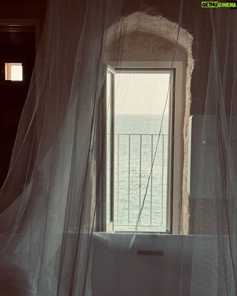 Pınar Deniz Instagram - Yaz 23’ Italy. Puglia