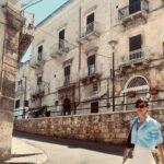 Pınar Deniz Instagram - Yaz 23’ Italy. Puglia