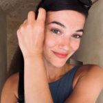 Pınar Deniz Instagram - İlk rota. 02.07.23’ Ugento Itali