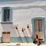 Pınar Deniz Instagram - İlk rota. 02.07.23’ Ugento Itali