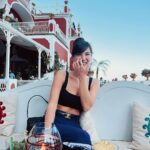 Pınar Deniz Instagram - Le Sirenuse