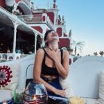 Pınar Deniz Instagram - Le Sirenuse