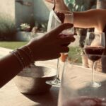Pınar Deniz Instagram – Yaz 23’ Urla.