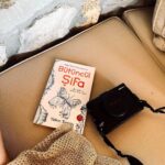 Pınar Deniz Instagram – Yaz 23’ Urla.