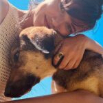 Pınar Deniz Instagram – Yaz 23’ Urla.