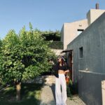 Pınar Deniz Instagram – Yaz 23’ Urla.