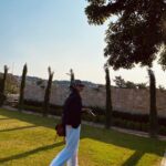 Pınar Deniz Instagram – Yaz 23’ Urla.