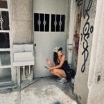 Pınar Deniz Instagram - City Vibes. Athens