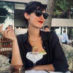 Pınar Deniz Instagram – City Vibes. Athens