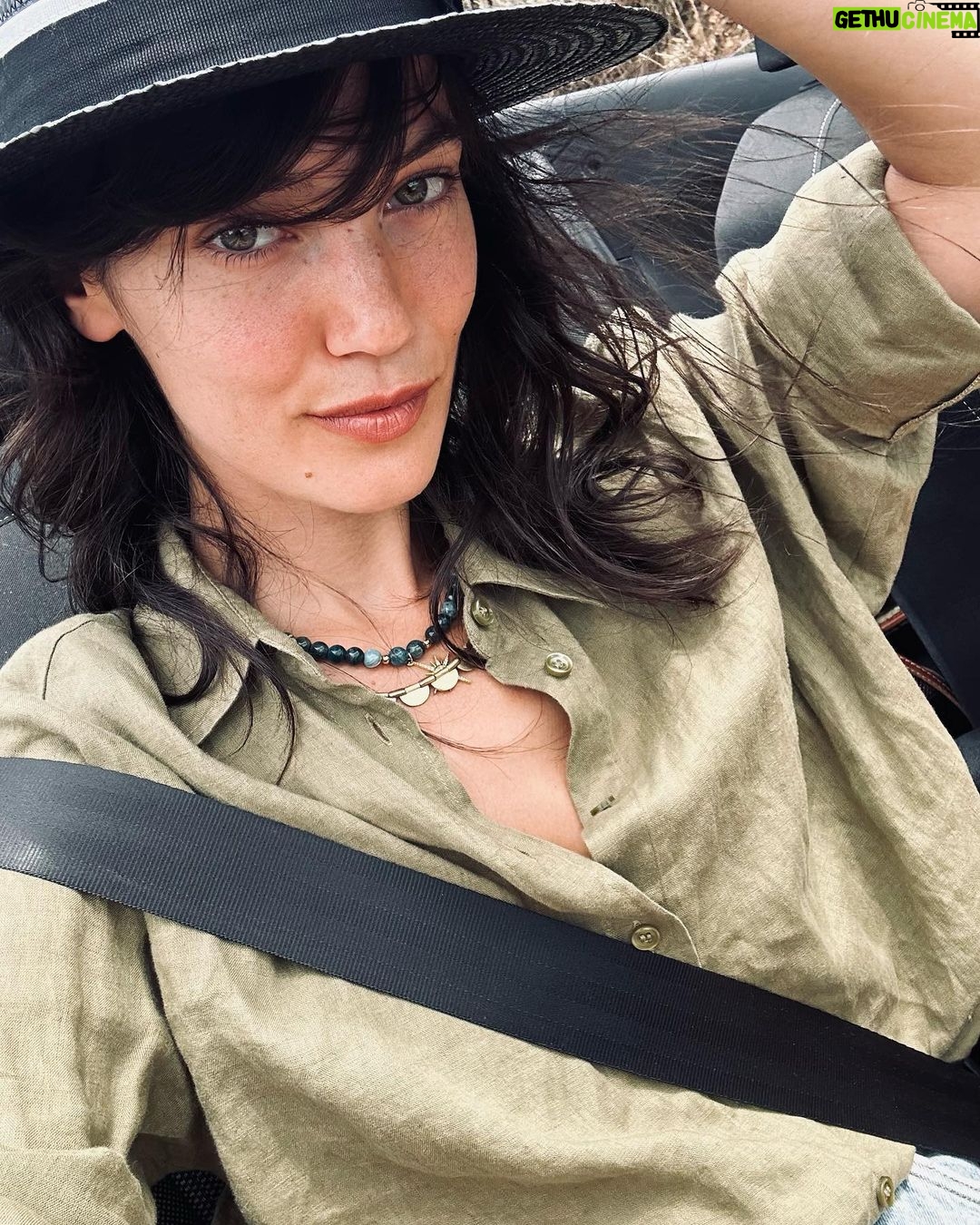 Pınar Deniz Instagram - Road trip. #grecee🇬🇷 Navarino, greece