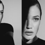 Pınar Deniz Instagram - 🖤