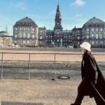 Pınar Deniz Instagram – 1.2.23’ Copenhagen. Slotsholmen