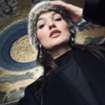 Pınar Deniz Instagram – Anı biriktirmek ne güzel şey.
31.01.23’ Copenhagen. Copenhagen København