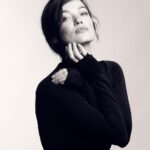 Pınar Deniz Instagram - Bugün pazar. Hem ‘Yargı’nın harika bölümünü izleyebilir hem de @hakangence ile yaptığımız röportajı okuyabilirsiniz. Gününüz güzel geçsin🤍🧘🏻‍♀️