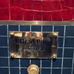 Pınar Deniz Instagram - I can feel you Brad 🚽
