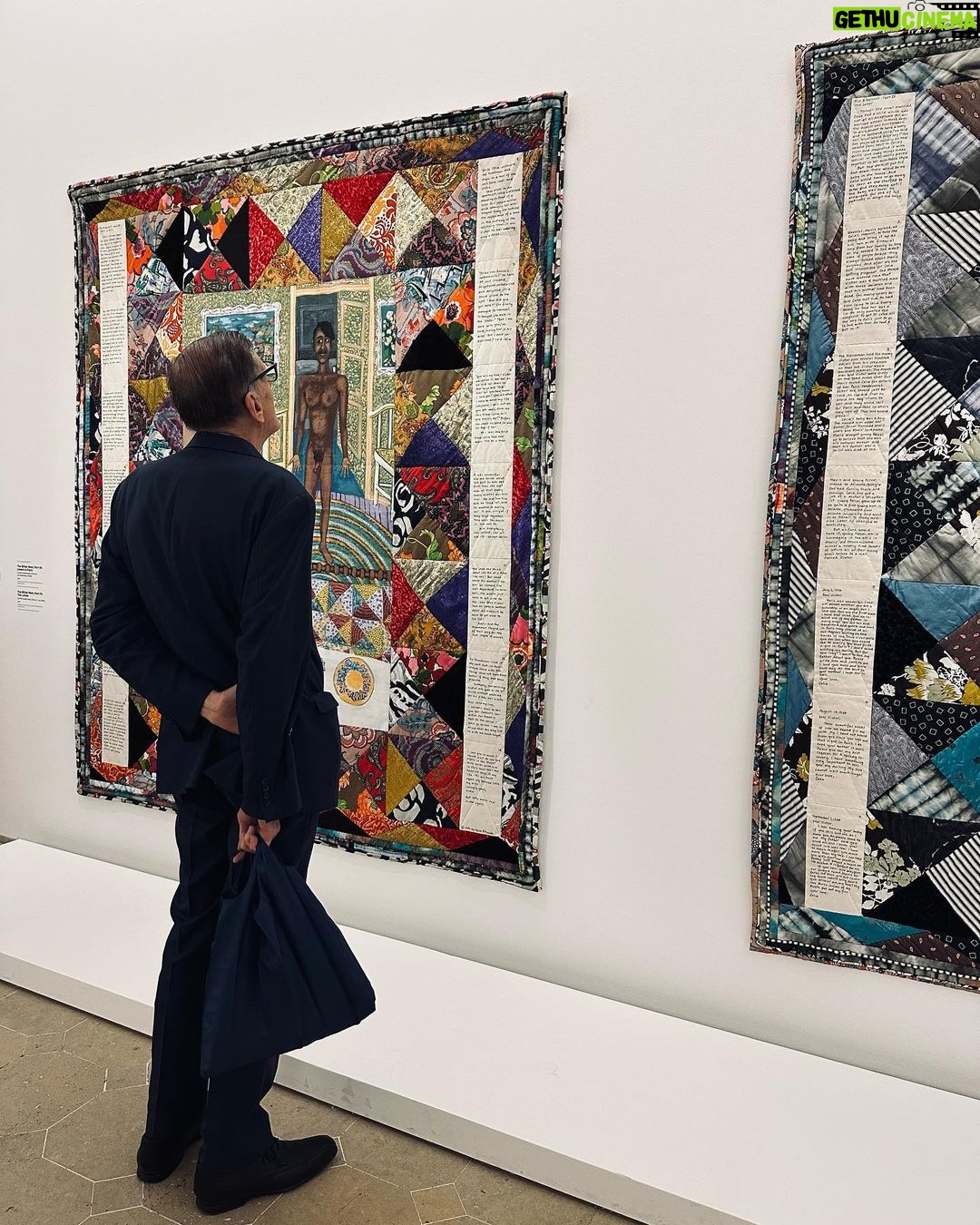 Pınar Deniz Instagram - Paris. 21.04.23’ Musée Picasso