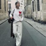 Pınar Deniz Instagram - Paris. 21.04.23’ Musée Picasso