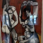 Pınar Deniz Instagram - Paris. 21.04.23’ Musée Picasso