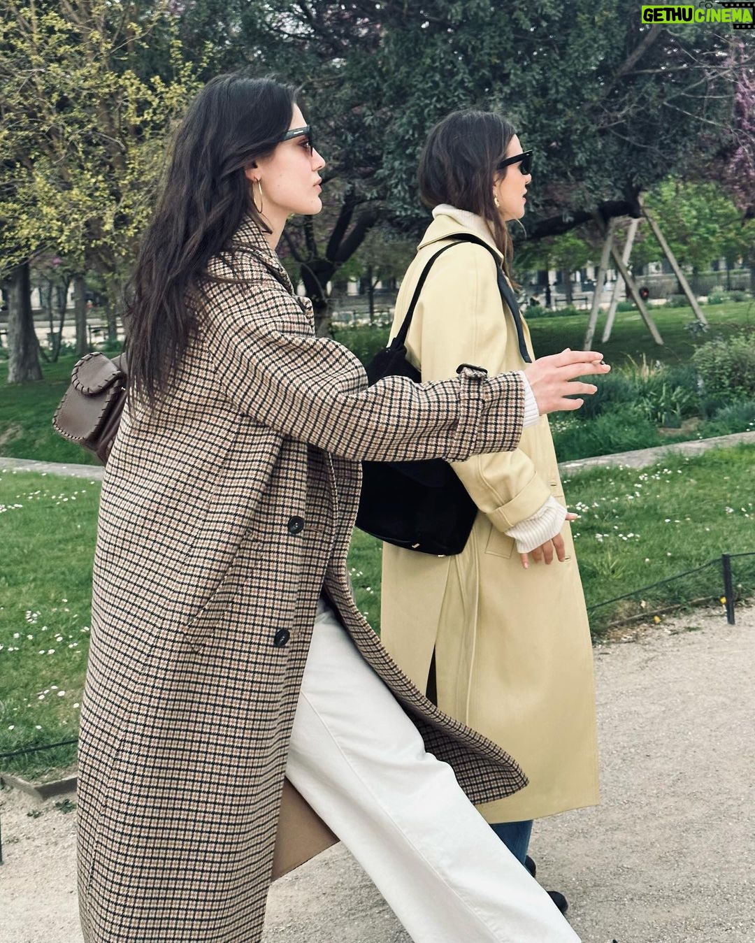 Pınar Deniz Instagram - Paris. 21.04.23’ Musée Picasso