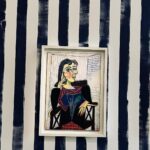Pınar Deniz Instagram - Paris. 21.04.23’ Musée Picasso