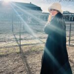 Pınar Deniz Instagram – 1.2.23’ Copenhagen. Slotsholmen