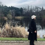 Pınar Deniz Instagram – 1.2.23’ Copenhagen. Slotsholmen