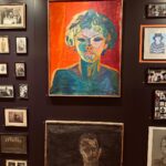 Pınar Deniz Instagram – 1.2.23’ Copenhagen. Slotsholmen
