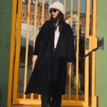 Pınar Deniz Instagram – 1.2.23’ Copenhagen. Slotsholmen
