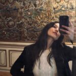 Pınar Deniz Instagram – 1.2.23’ Copenhagen. Slotsholmen
