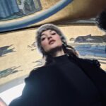 Pınar Deniz Instagram – Anı biriktirmek ne güzel şey.
31.01.23’ Copenhagen. Copenhagen København