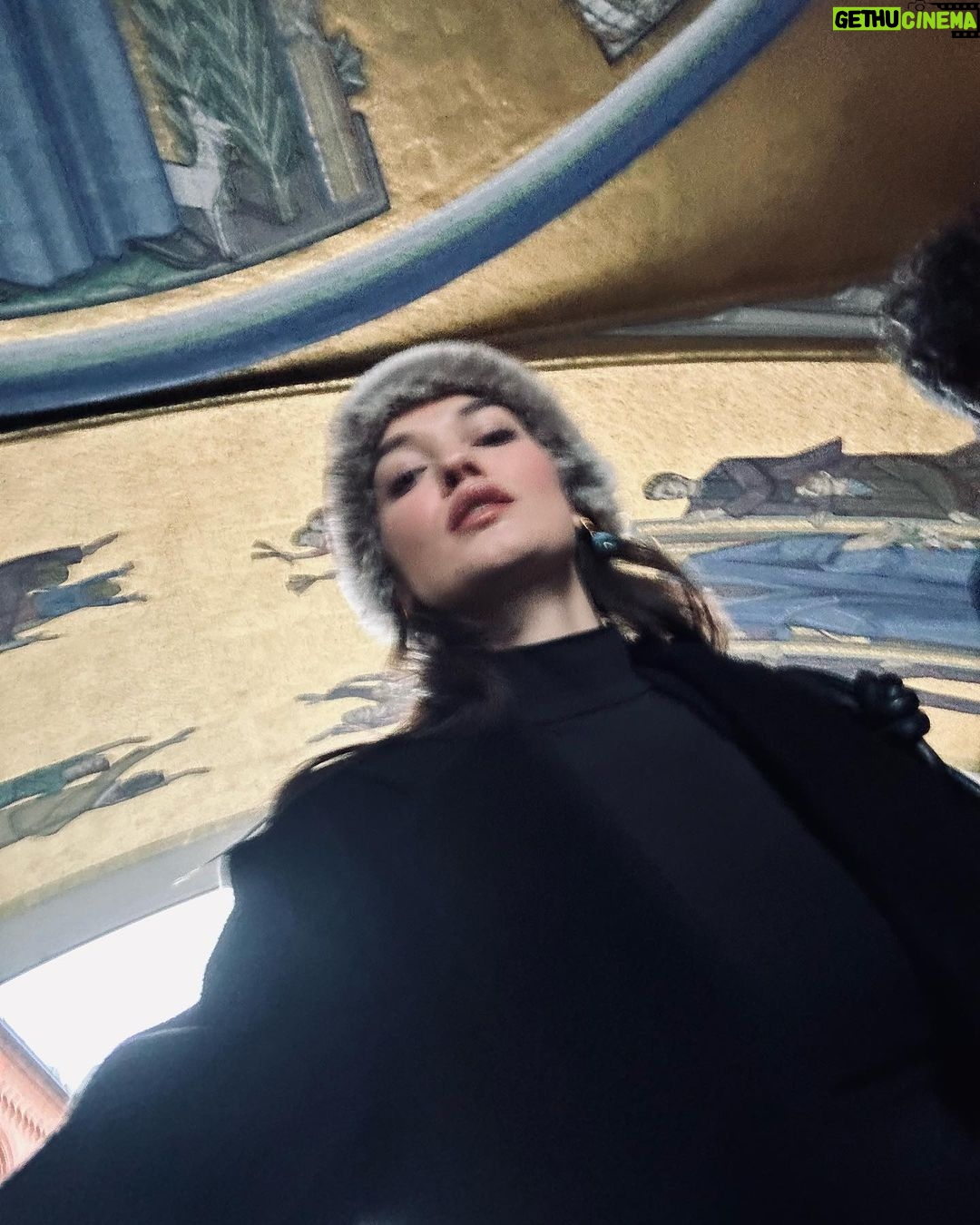 Pınar Deniz Instagram - Anı biriktirmek ne güzel şey. 31.01.23’ Copenhagen. Copenhagen København