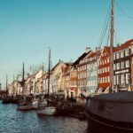 Pınar Deniz Instagram – Anı biriktirmek ne güzel şey.
31.01.23’ Copenhagen. Copenhagen København